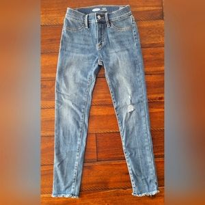 Old Navy, girls size 10,jeans